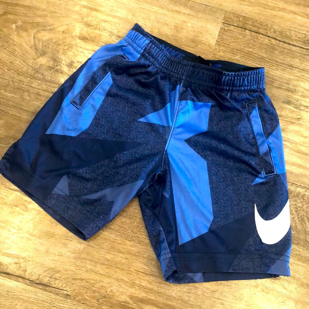 Boys Nike Shorts